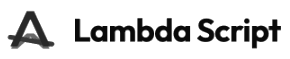 Lambda Script